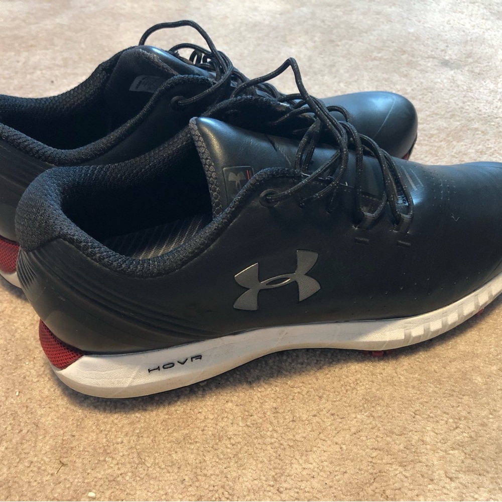 Under Armour Golf Shoes